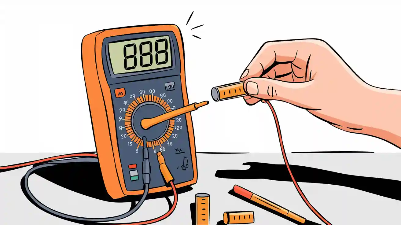 How to Check a Fuse with a Multimeter for Beginners