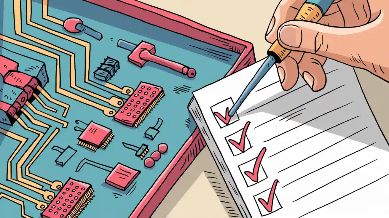 Simple Ways to Avoid Circuit Board Repair Setbacks