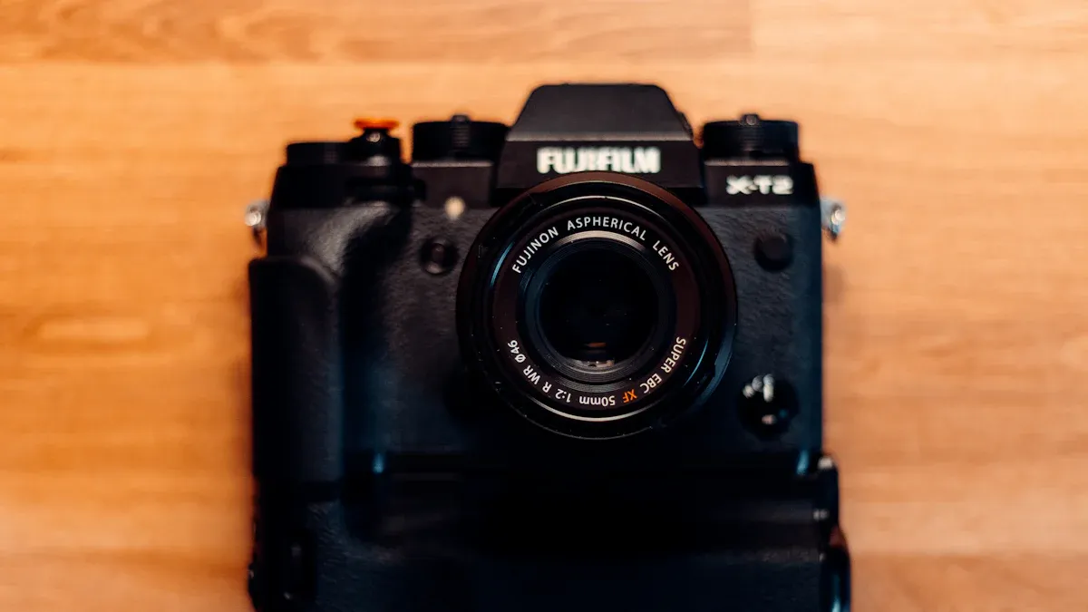 Camera