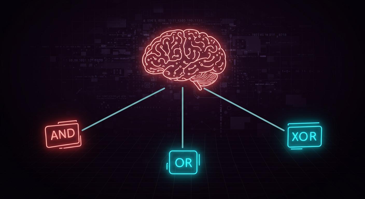 The