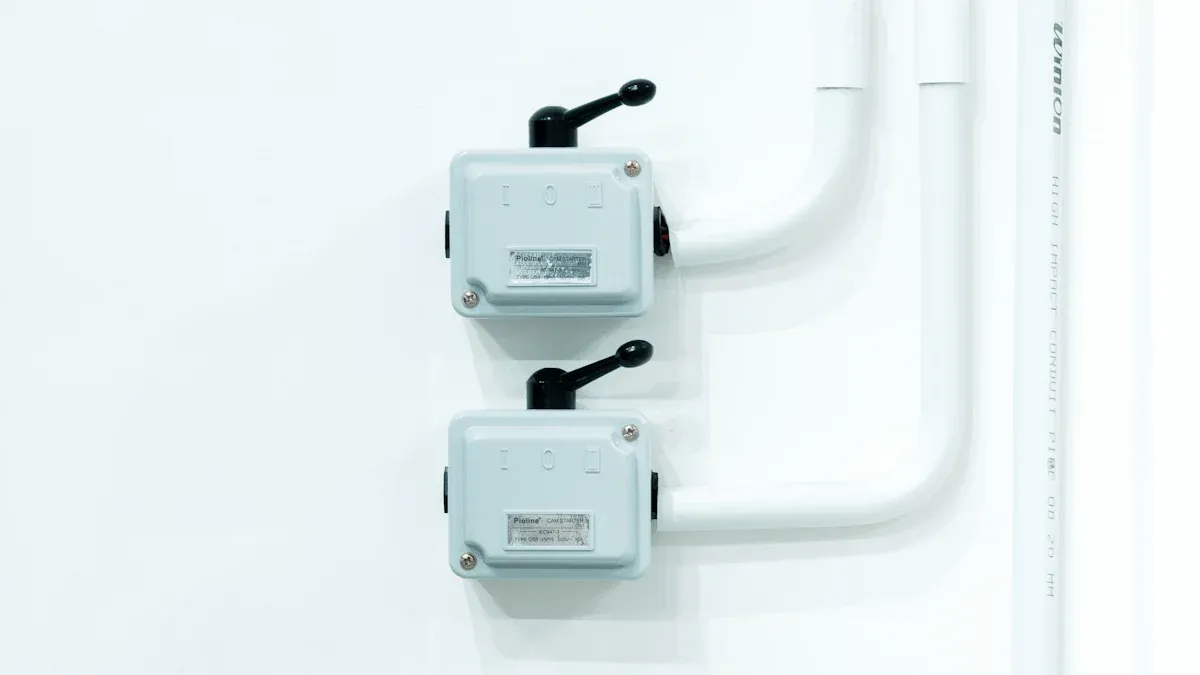Power Distribution Networks and Future Trends