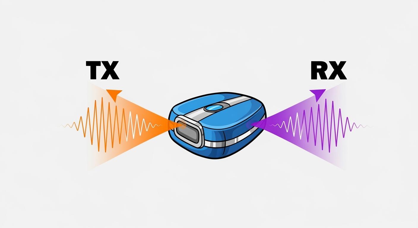 The Ultimate Guide to Transceivers for Beginners