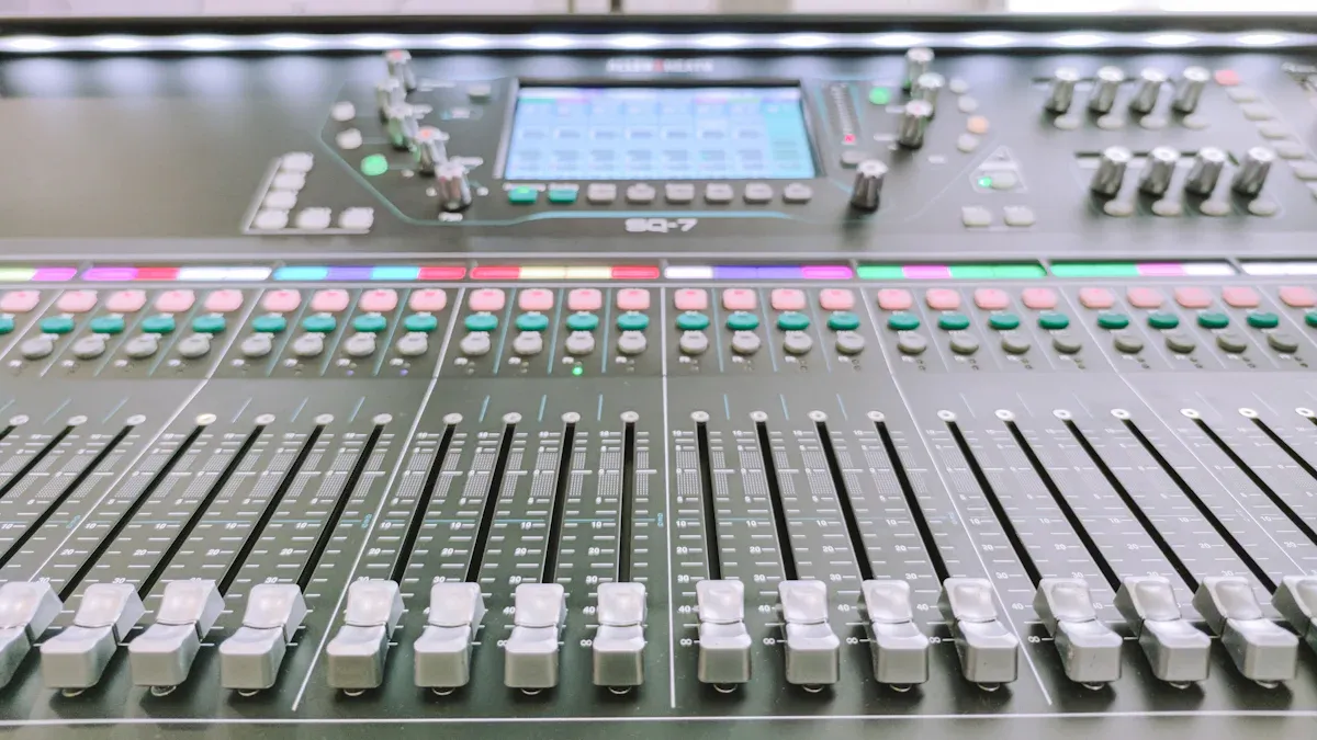 Multi-Channel