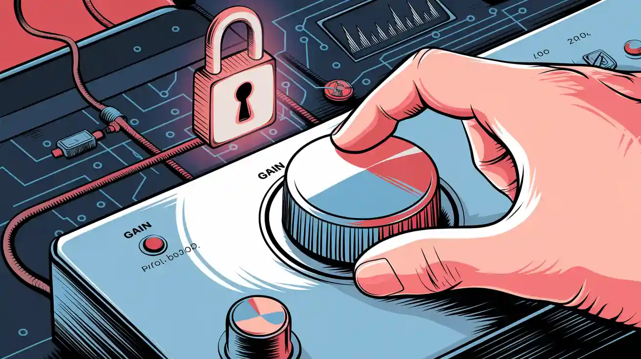 Unlocking Advanced Features with Variable Gain Amplifiers