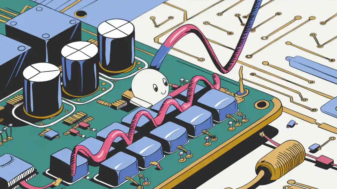 Voltage