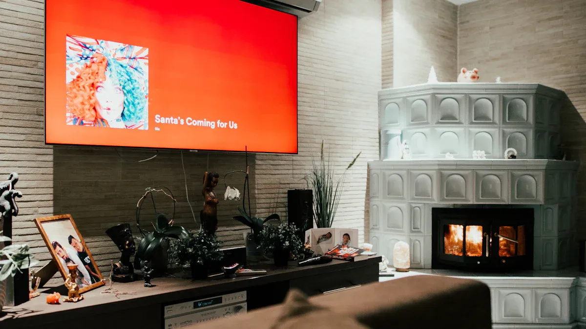 Best Mini-LED TV Comparison