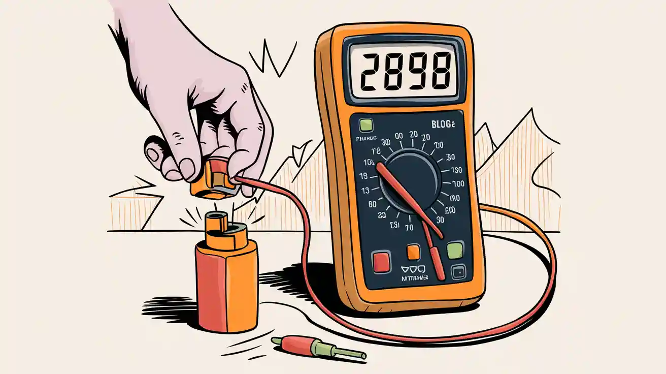 Measuring