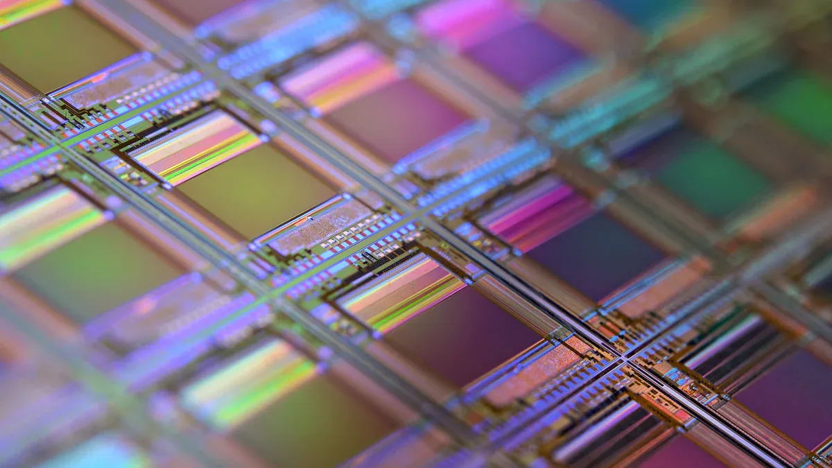 The Evolution of Transistors