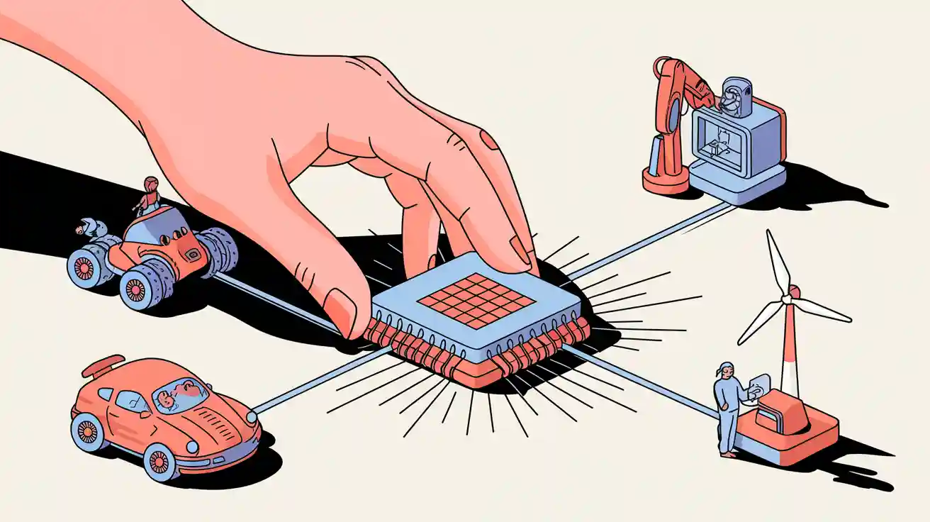 Piezoelectric
