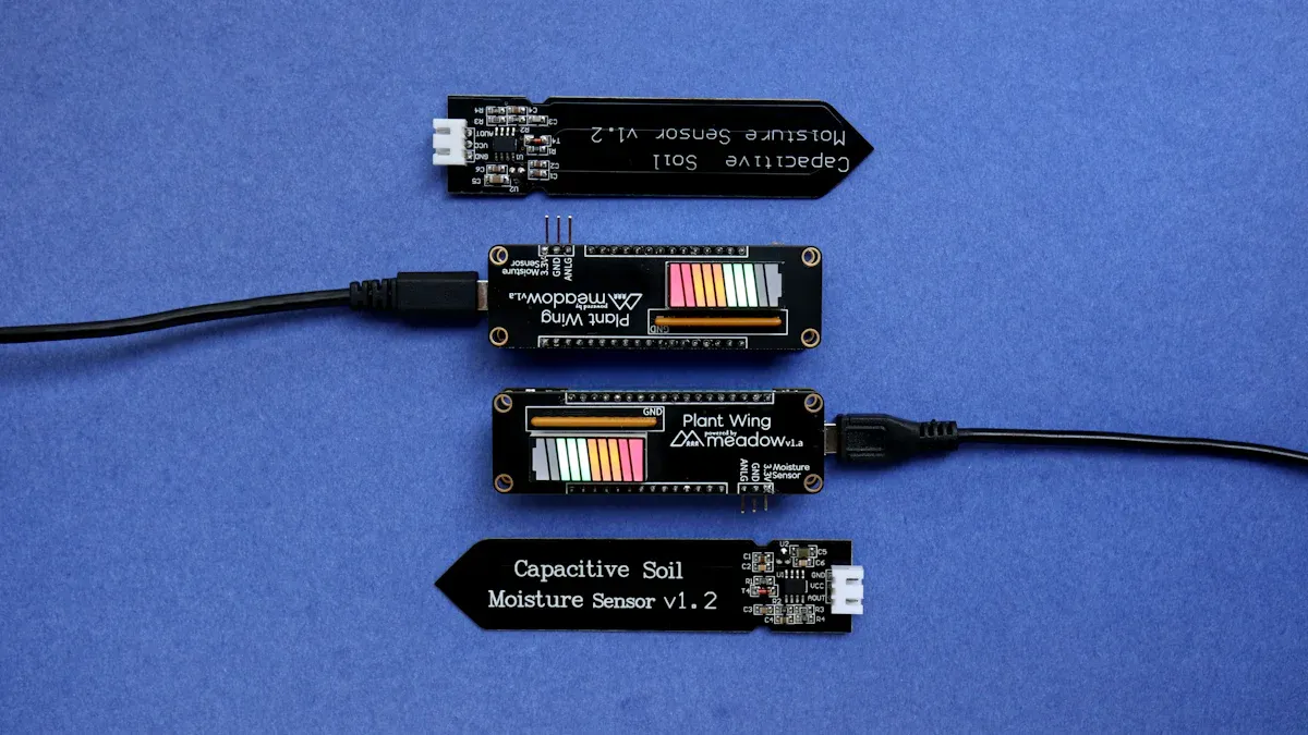 Transducer