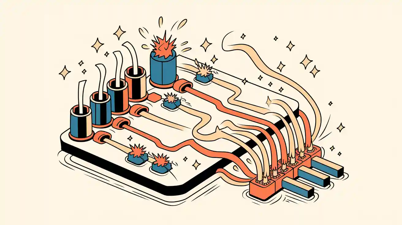 How Alternating Current Filters Improve Electronic Circuit Performance