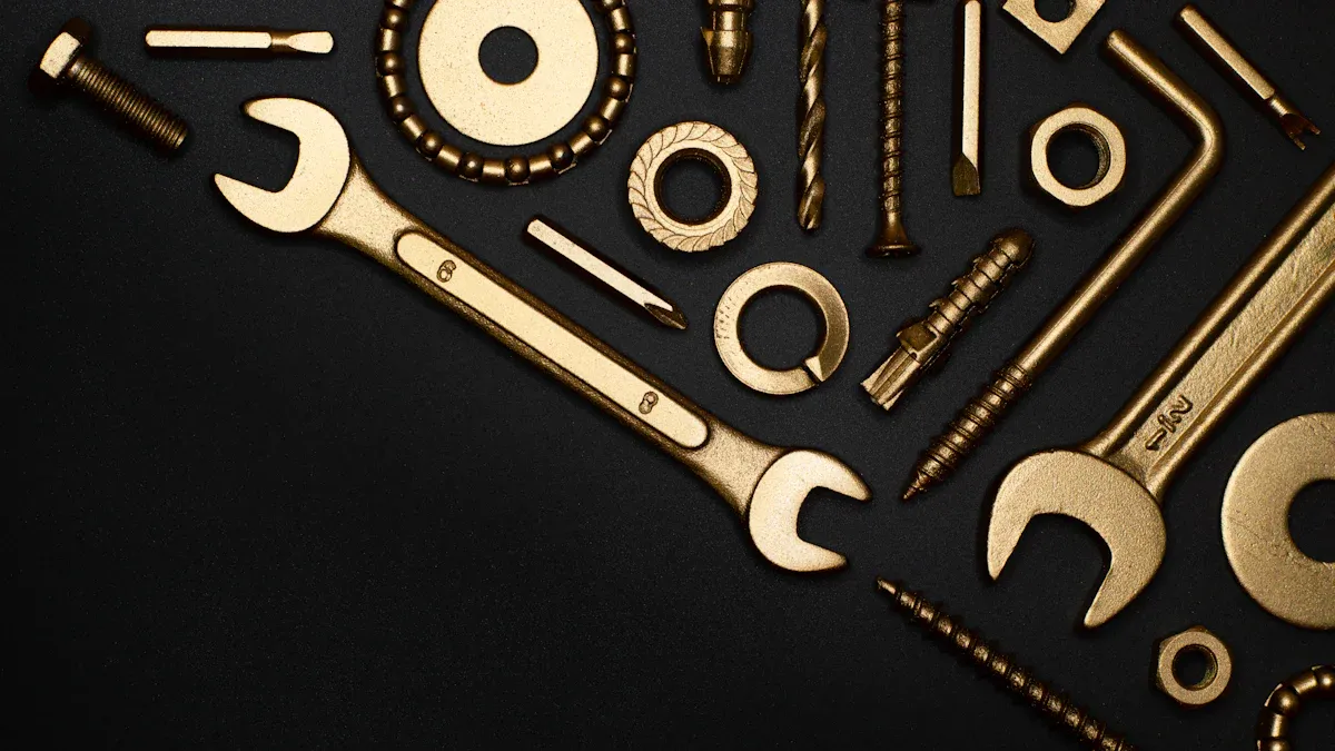 TOOLS