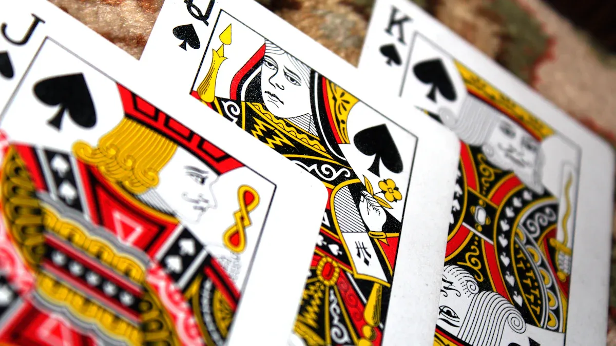 Spade