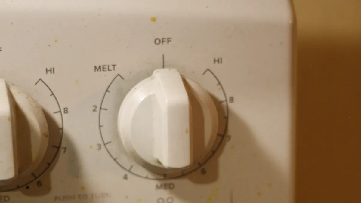 Check and Replace Dryer Thermal Fuse