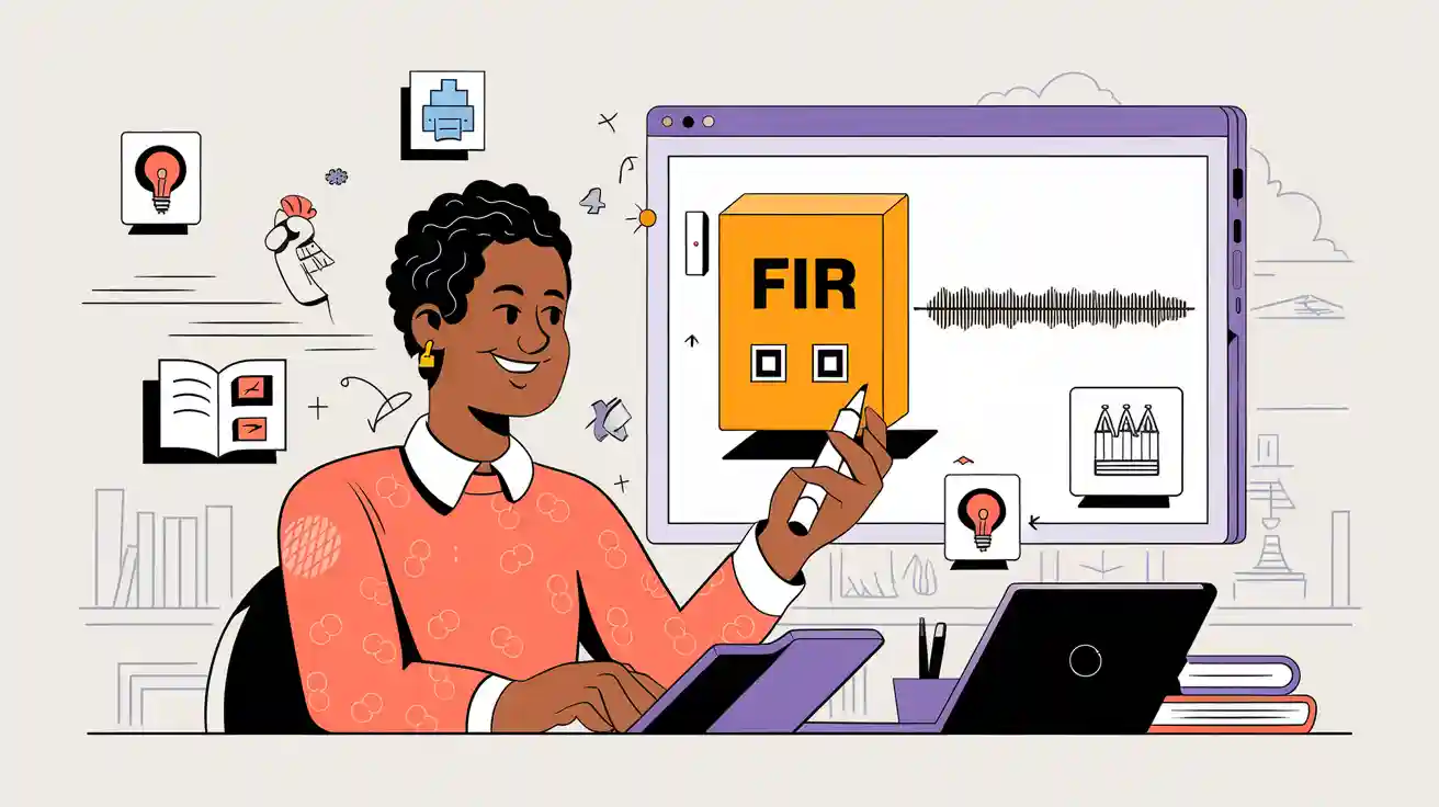 FIR