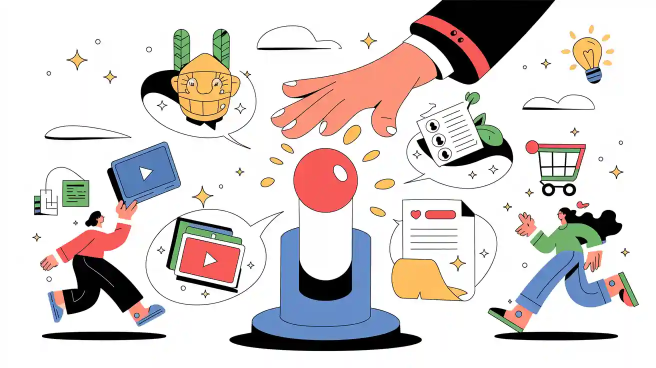 How to Switch On Toggle Functionality and Apply It in Real-World Scenarios