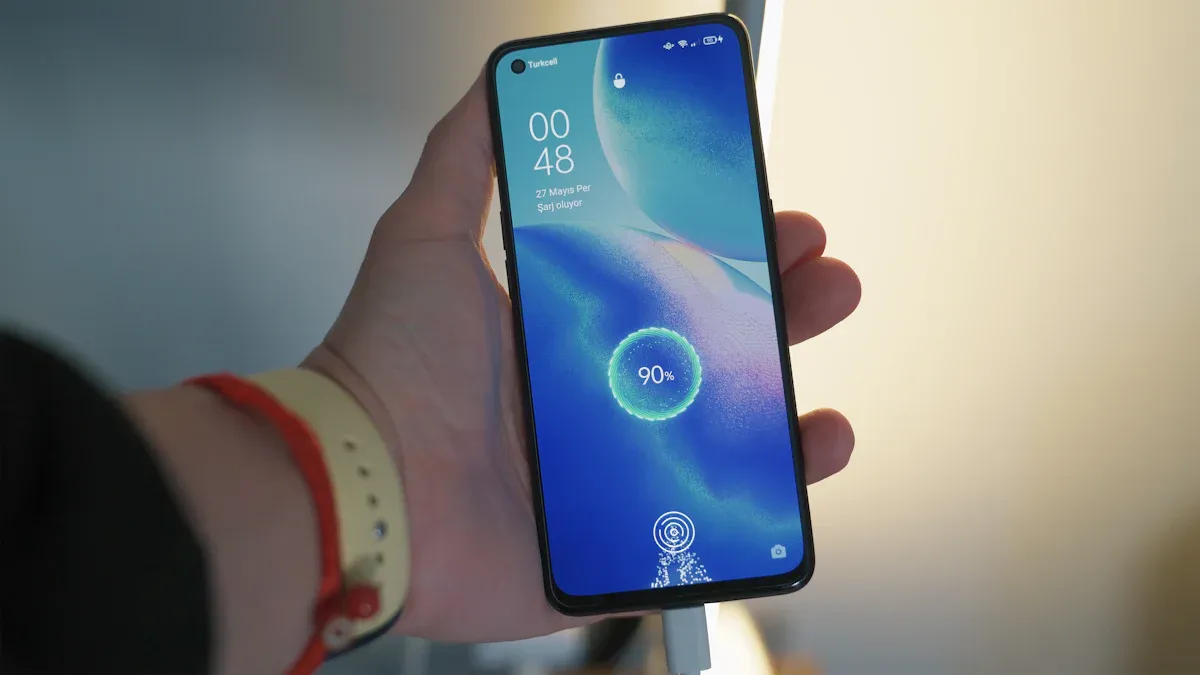 DL2032 in Modern Devices