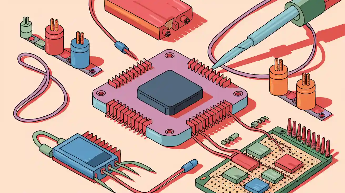ATmega328P