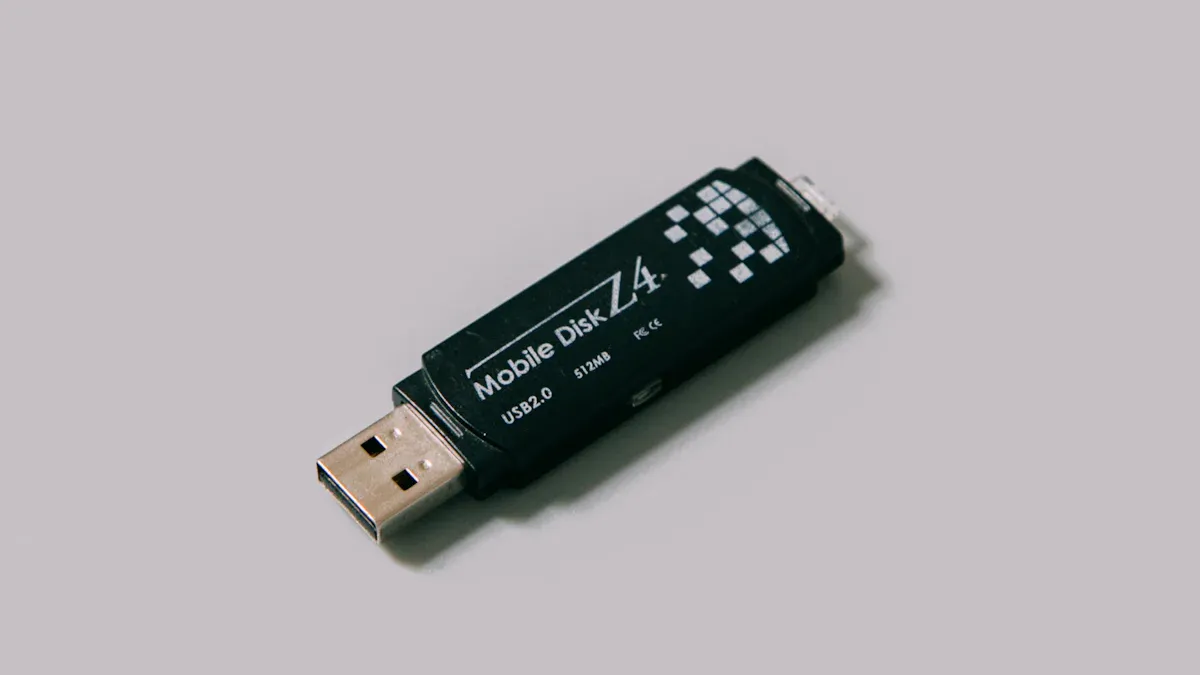 Project Use Cases for NAND Flash and NOR