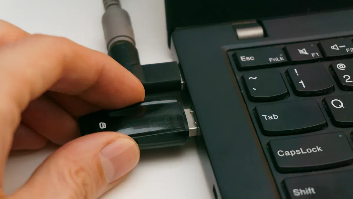 Exploring Popular USB Devices