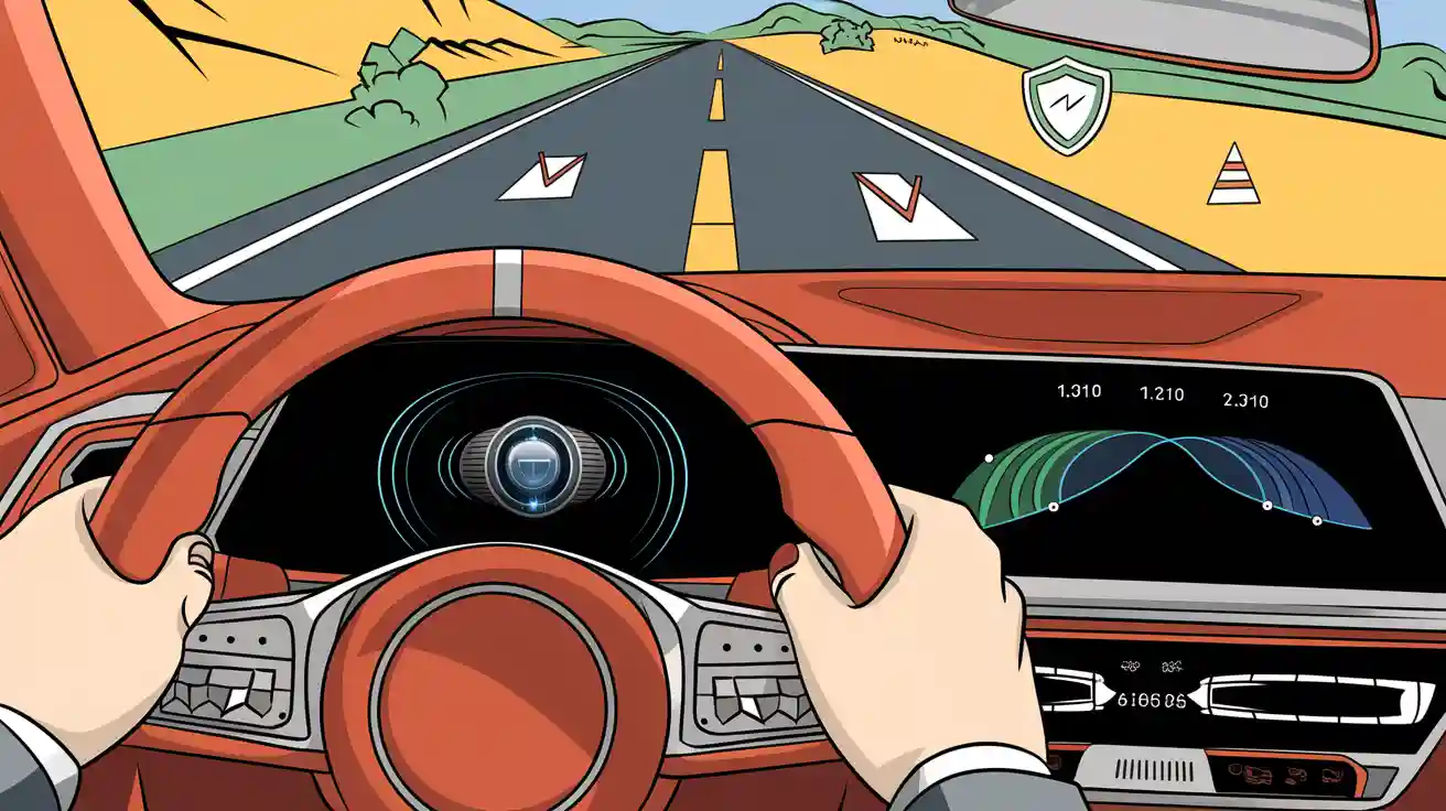 Steering