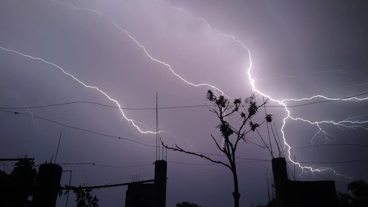 Myth 2: Built to Withstand Any Weather