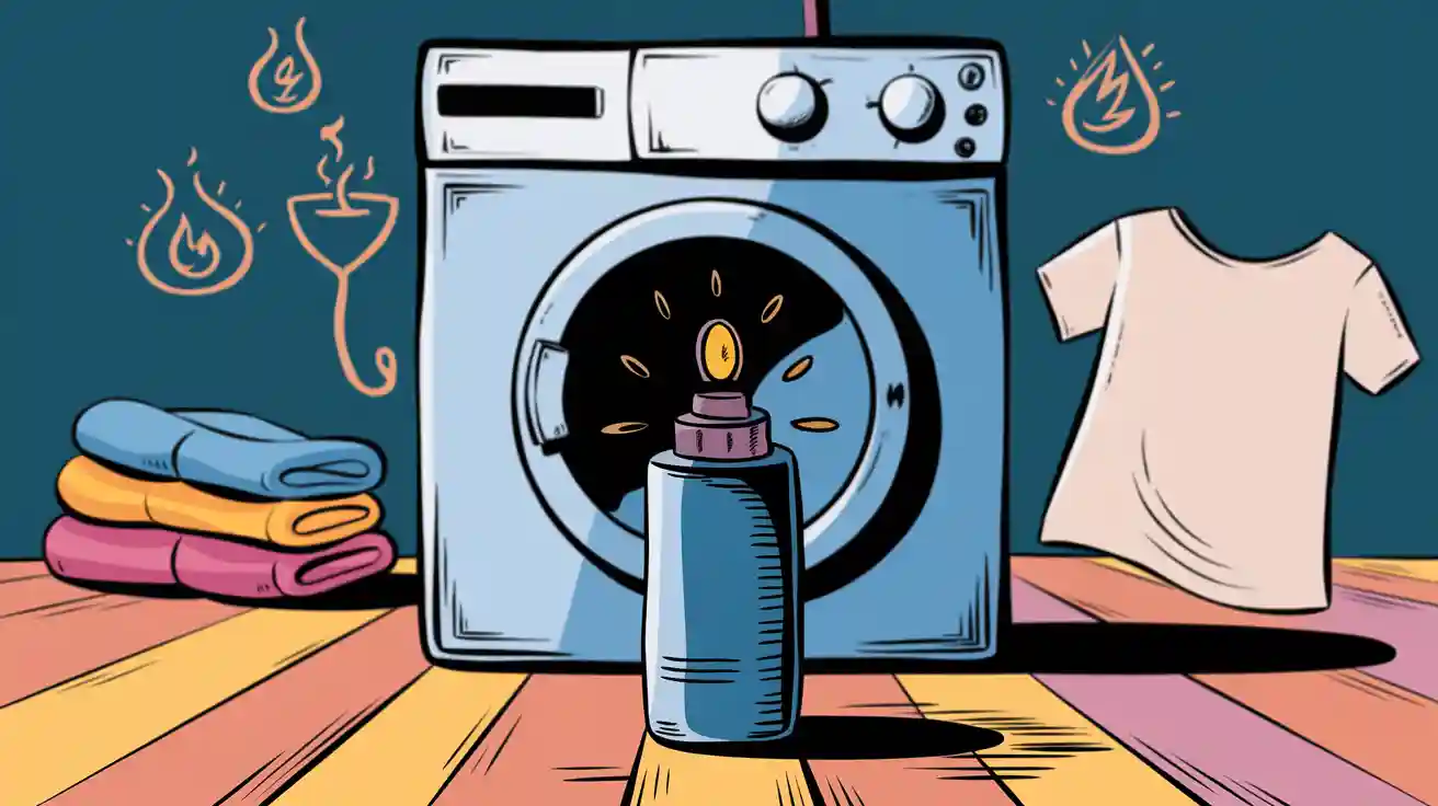 Why Dryer Thermal Fuses Are the Unsung Heroes of Appliance Safety