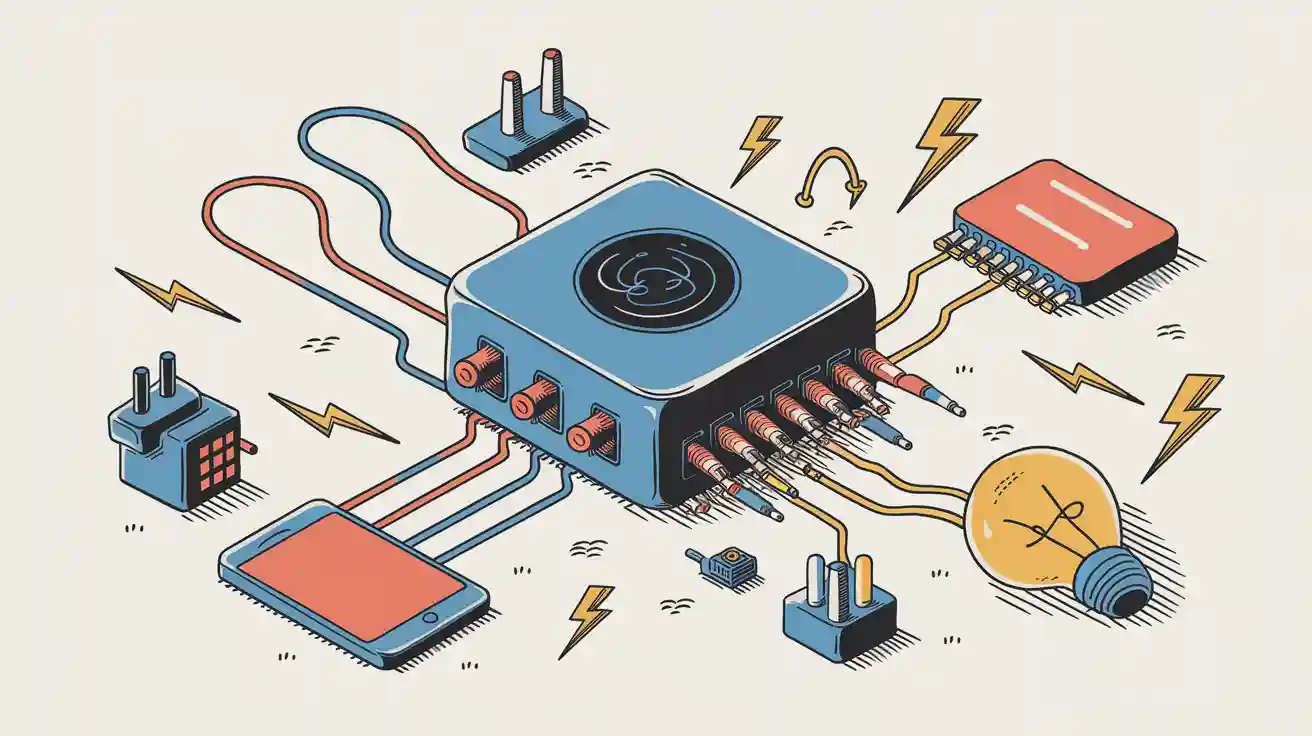 What Sets AC to DC Converters Apart in the World of Modern Electronics