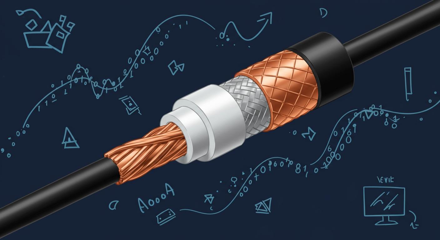 Coaxial