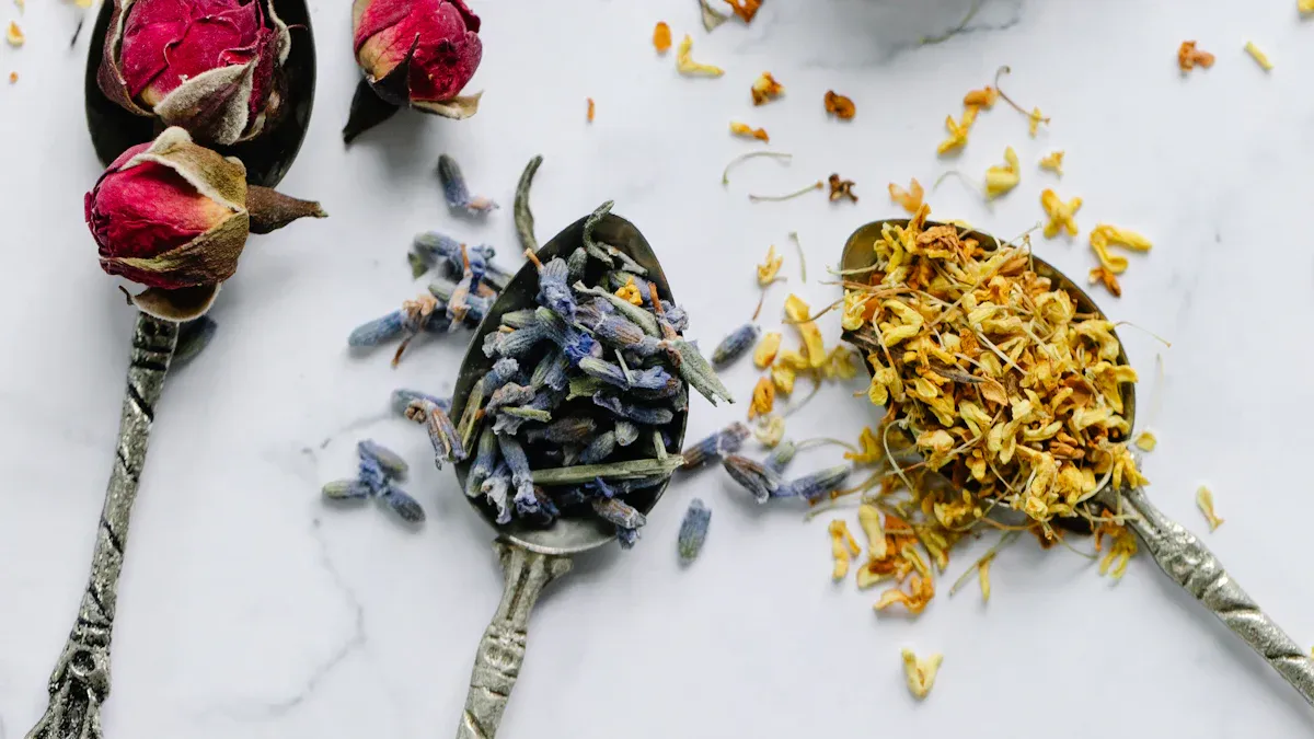 What Are Herbal Honey Formulas?