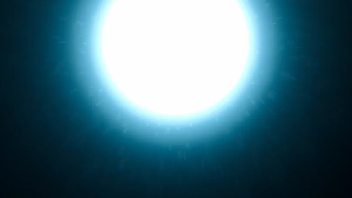 Understanding Brightness in Flat Solar Lights
