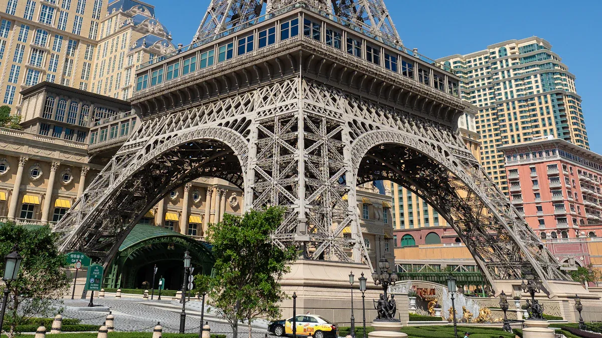 Sino-French Cultural Exchange Beyond