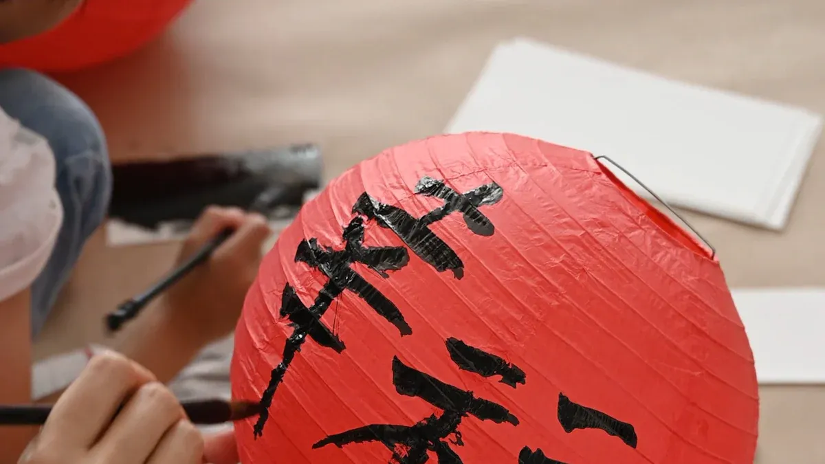 Chinese meme songs taking TikTok by storm