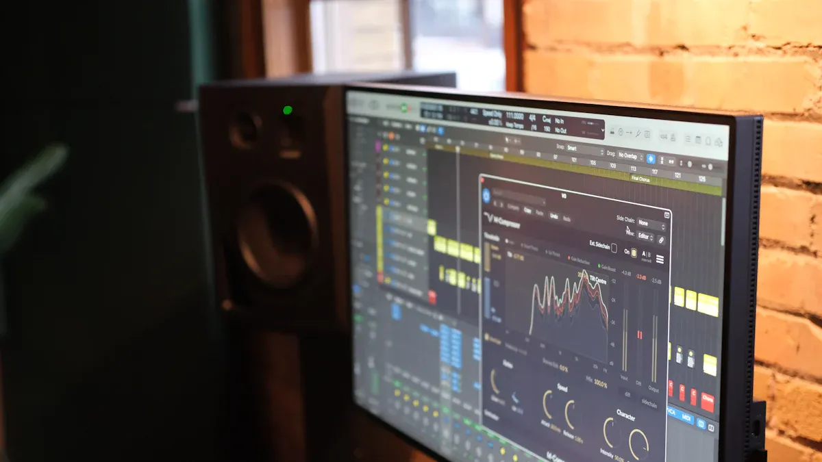 Key Features of EaseUS VoiceWave