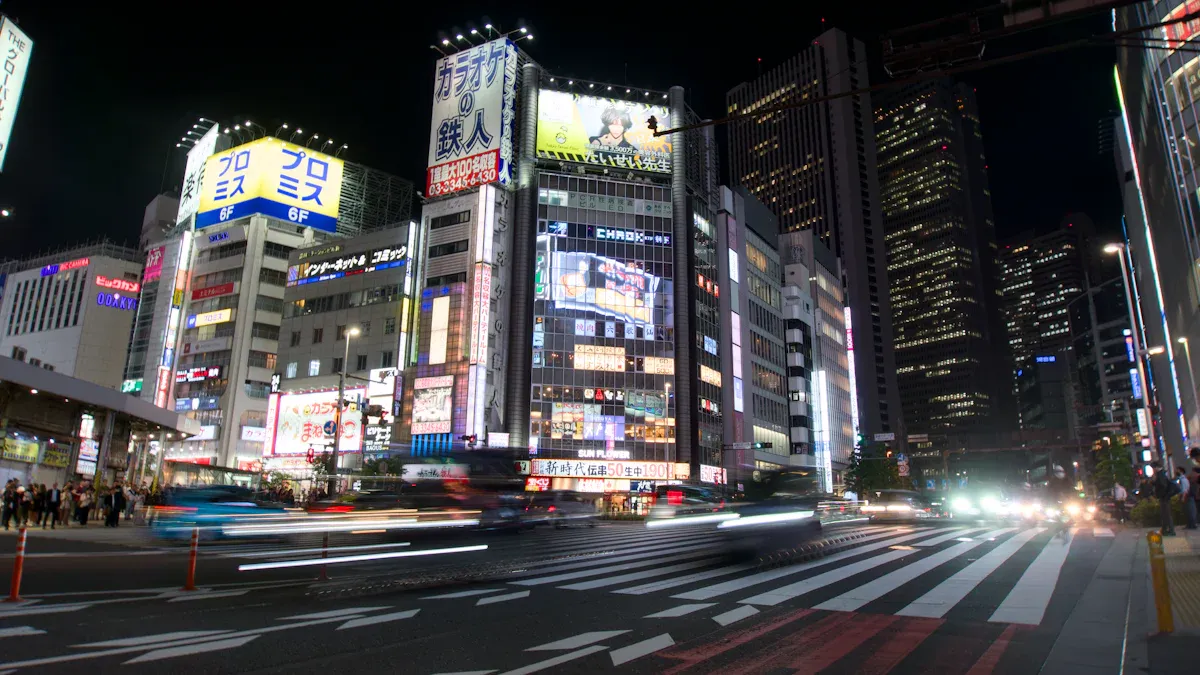 What to Expect in Dandadan Season 2