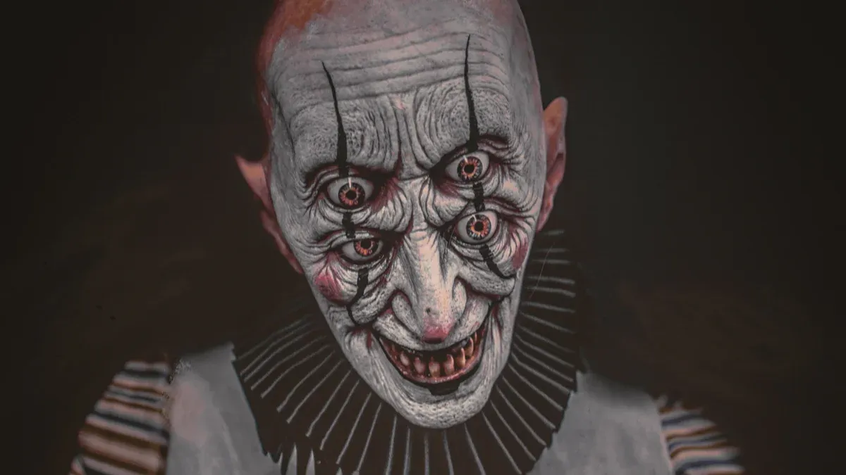 Best Pennywise Voice Changer Tools