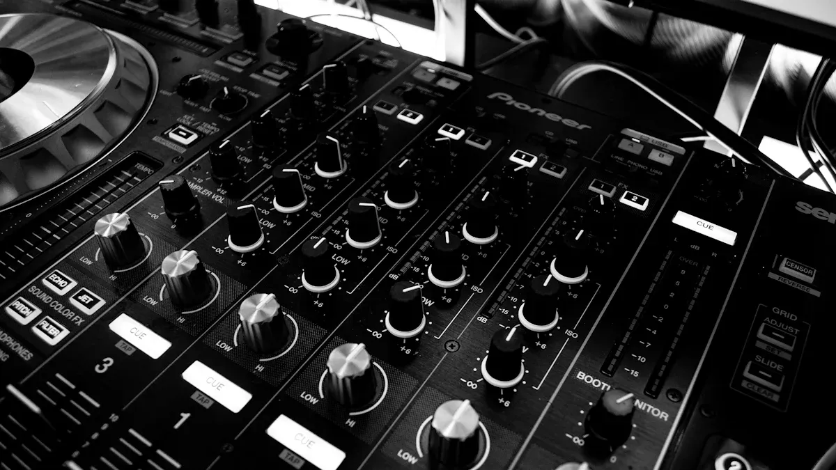 Exploring Features and Fun with the PeeWee Purpdrank Soundboard