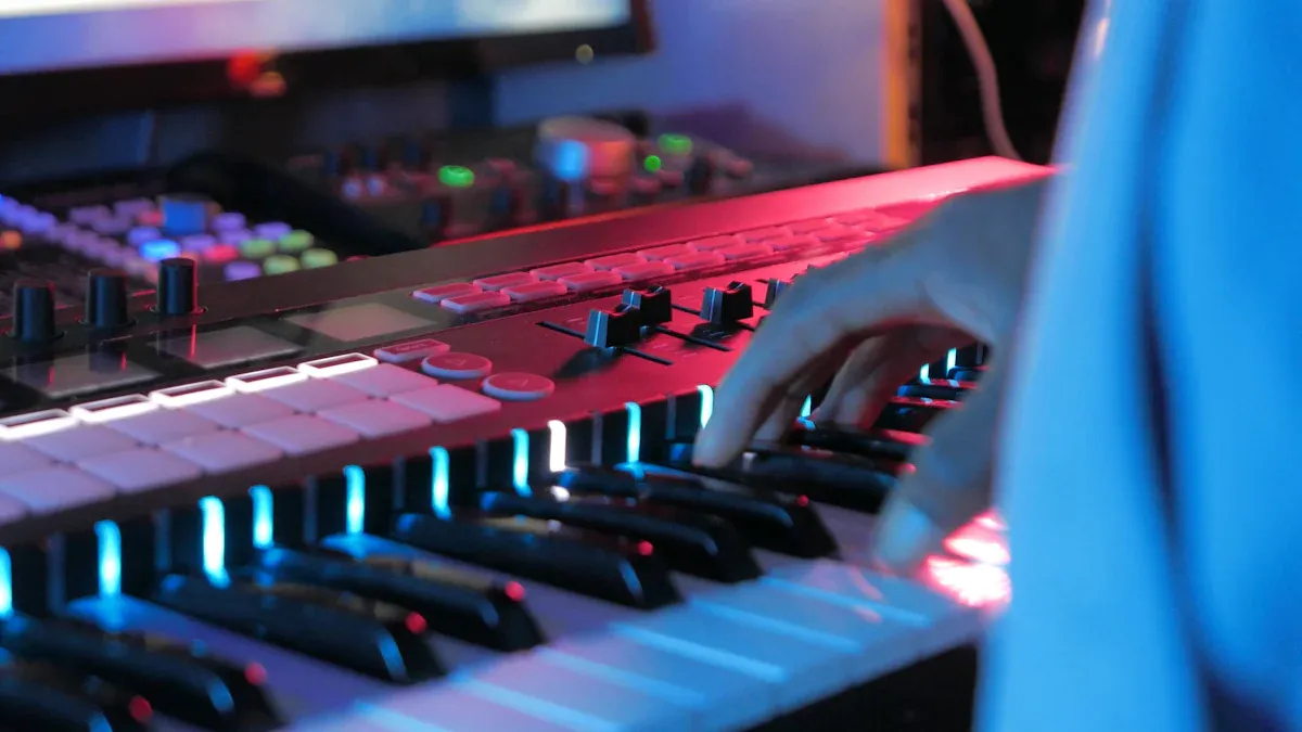 How to Edit Wrong Buzzer Sound Effect?