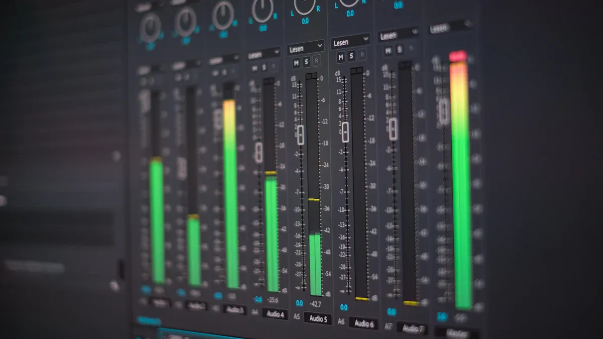 How to Use Free Sound Effects Safely