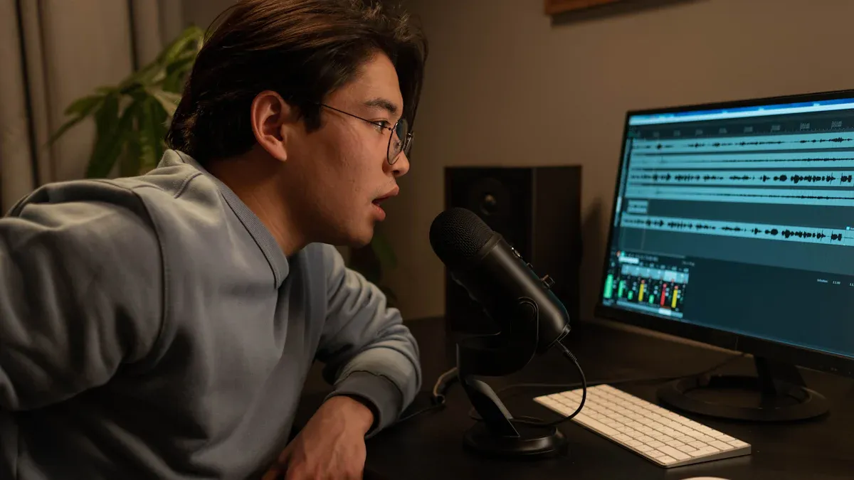 Kermit the Frog Voice Generator Tools