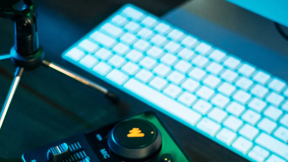 Top E-Girl Soundboards to Try