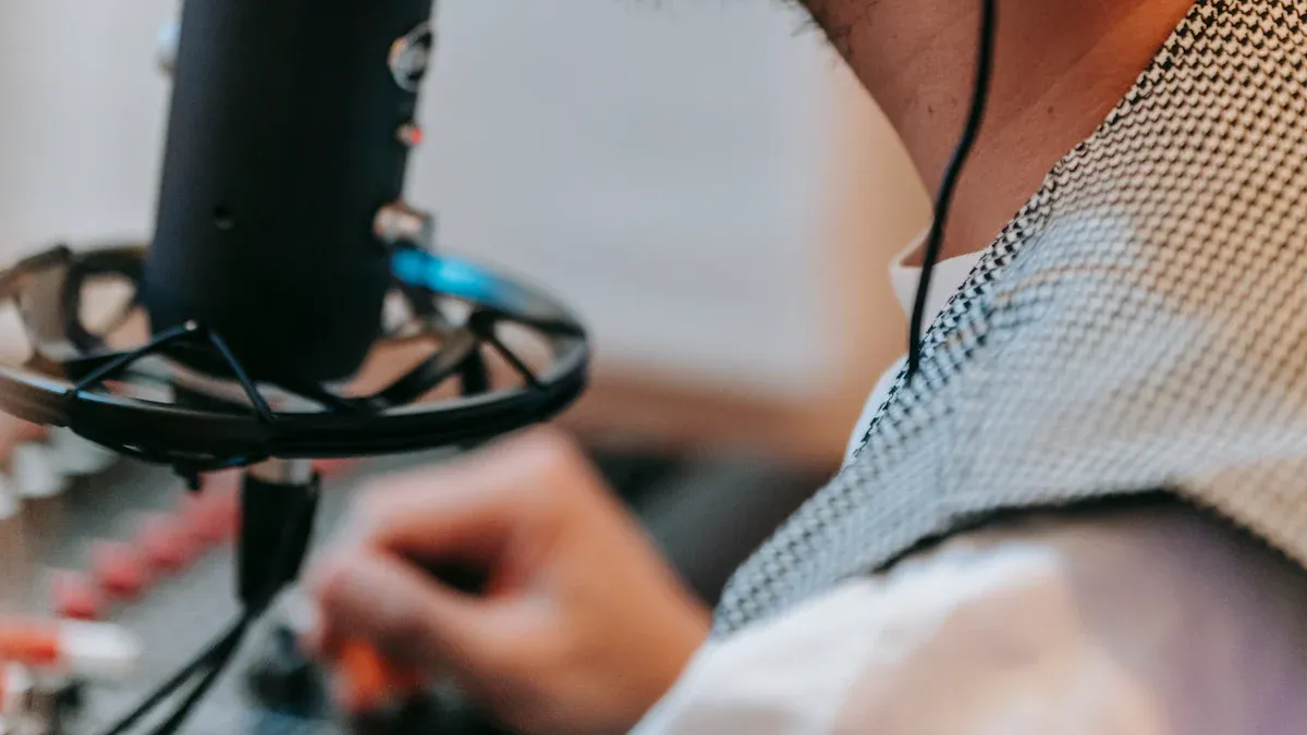 Why Bill Cipher Voice Changer is Trending?