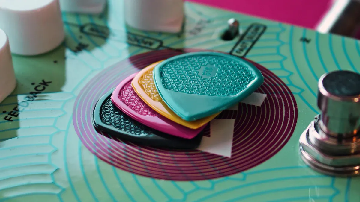 Why a Soundboard Matters