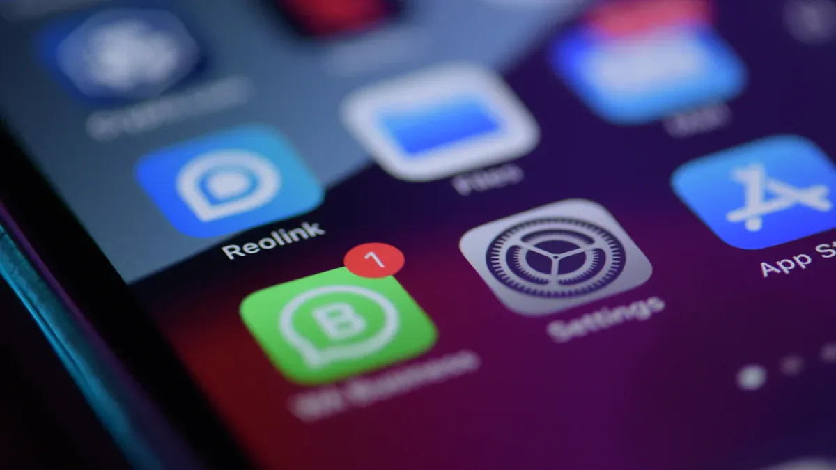 grindr sound effect vs Snapchat: Social Impact