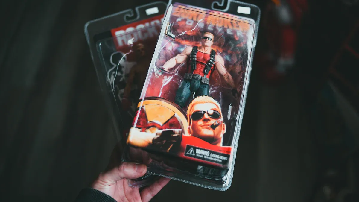 Soundboard Comparison Table