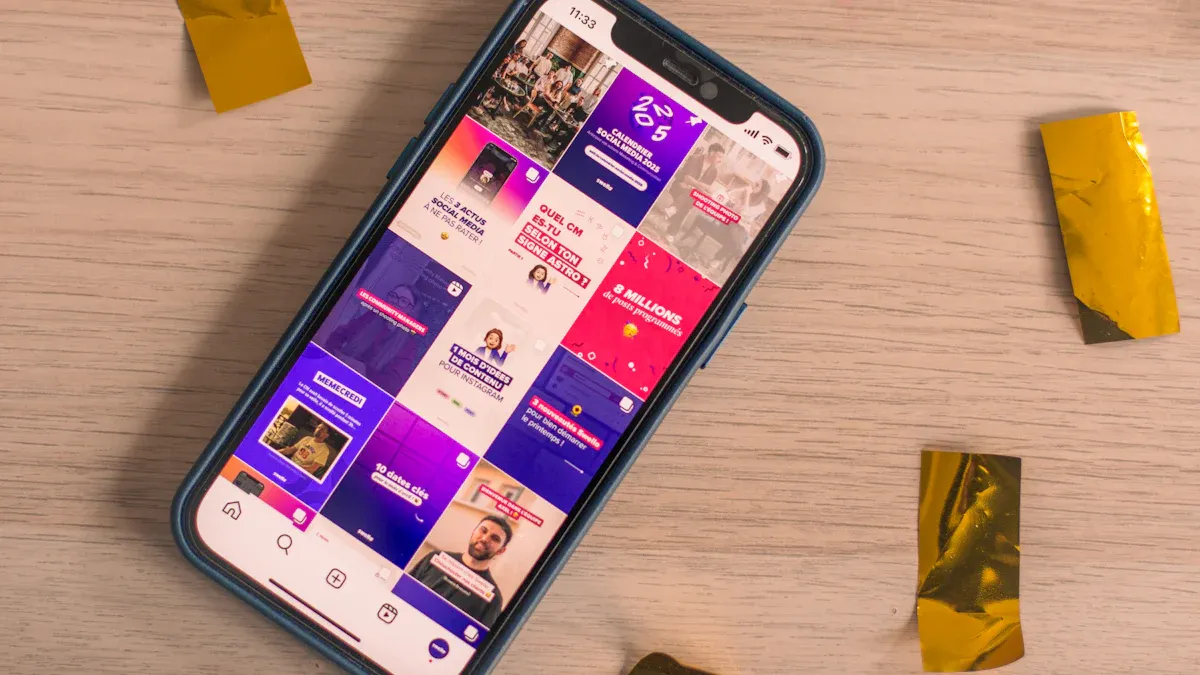 Top Fresh TikTok Challenges Using Saja Boys Sound Effect