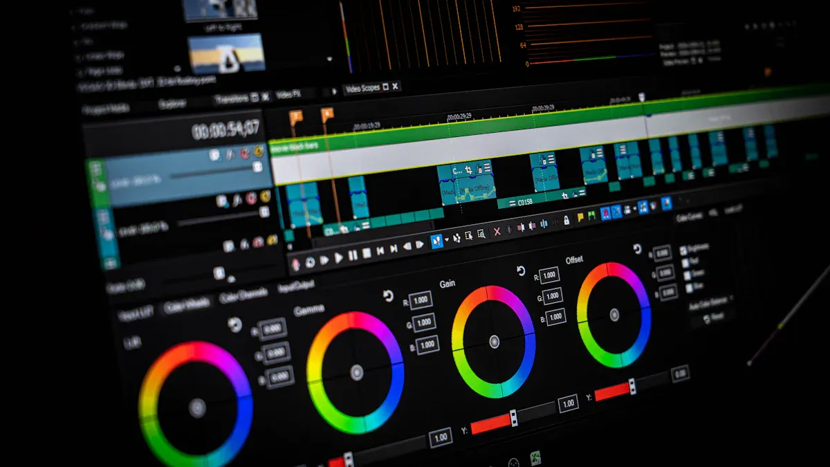 Top 10 Free Online Voice Changers for Every Creator