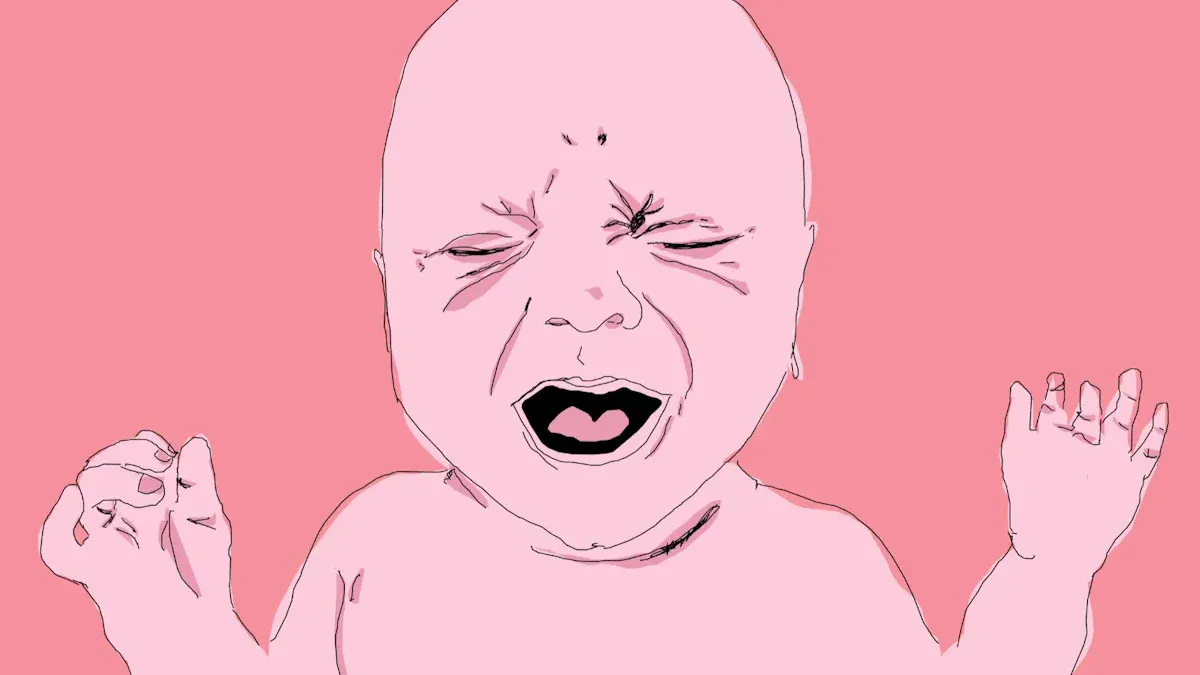 Trusted Websites to Download Royalty-Free Baby Crying Sound Samples