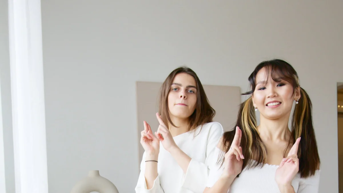 Top 4 Girl Voice Changers to Perfect Your Girl Voice