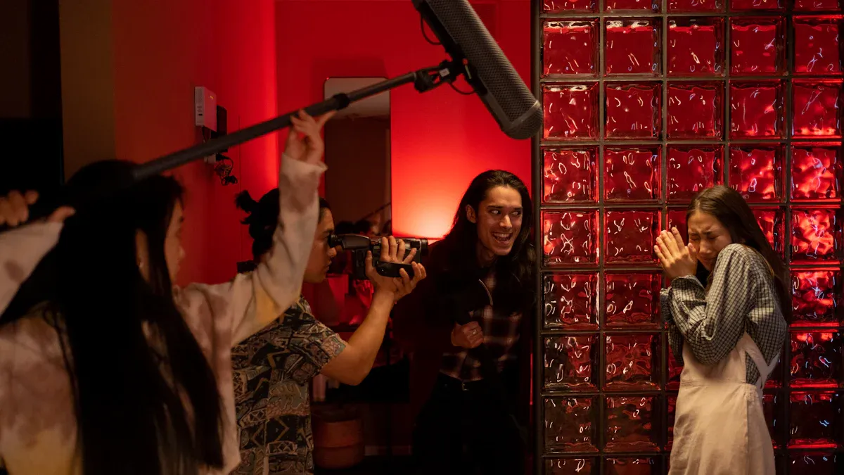 Best Occasions to Use a Pennywise Voice Changer